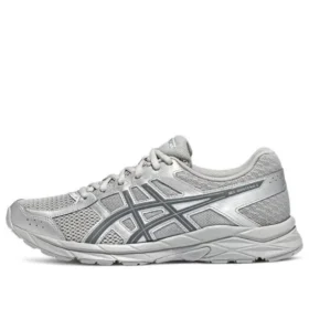 GEL-Contend 4 “Pure Silver Grey”