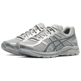 GEL-Contend 4 “Pure Silver Grey”