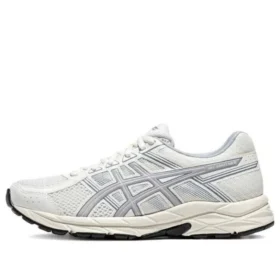 GEL-Contend 4 Runnings “Branco Cinza”