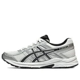 GEL-Contend 4 Runnings “Cinza Preto”