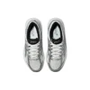 GEL-Contend 4 Runnings “Cinza Preto”