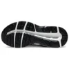 GEL-Contend 4 Runnings “Cinza Preto”