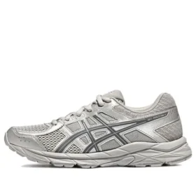 Gel-Contend 4 Runnings “Grey”
