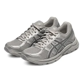 Gel-Contend 4 Runnings “Grey”