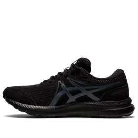 GEL-Contend 7 4E Wide “Black Carrier Grey”