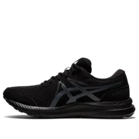 GEL-Contend 7 “Black Carrier Grey”