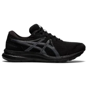 GEL-Contend 7 “Black Carrier Grey”