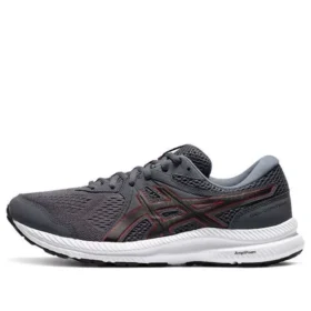 GEL-Contend 7 “Carrier Grey Classic Red”