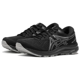 GEL-Contend 7 “Preto Branco”