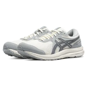 GEL-Contend 7 Runnings “White Grey”