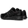 GEL-Contend 8 4E Wide “Preto/Cinza”