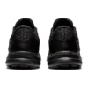 GEL-Contend 8 4E Wide “Preto/Cinza”