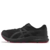 GEL-Contend 8 4E Wide “Preto Vermelho”