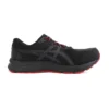 GEL-Contend 8 4E Wide “Preto Vermelho”