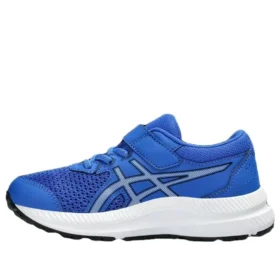 GEL-Contend 8 “Azul Ilusão Prata Pura”
