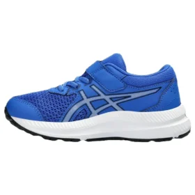 GEL-Contend 8 “Azul Ilusão Prata Pura”