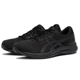 GEL-Contend 8 “Black Carrier Grey”