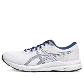 GEL-Contend 8 “Branco Azul Expanse”