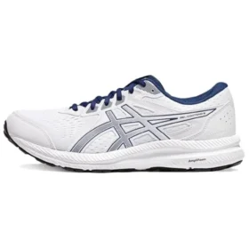 GEL-Contend 8 “Branco Azul Expanse”