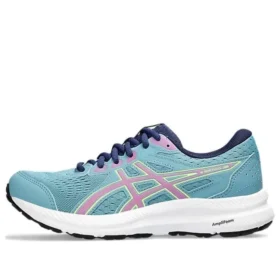 GEL-Contend 8 “Gris Blue Hot Pink”