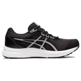 GEL-Contend 8 “Preto Branco”