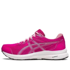 GEL-Contend 8 “Rosa Rave Prata Pura”