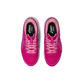 GEL-Contend 8 “Rosa Rave Prata Pura”