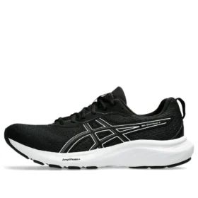 GEL-Contend 9 “Preto Branco”