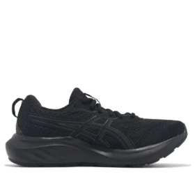 GEL-Contend 9 “Preto Cinza Grafite”