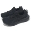 GEL-Contend 9 “Preto Cinza Grafite”