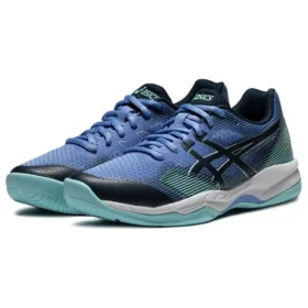 Gel-Court Hunter 2 “Azul Preto”