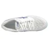 GEL-Court Hunter 3 “Branco Azul Violeta”