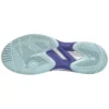 GEL-Court Hunter 3 “Branco Azul Violeta”