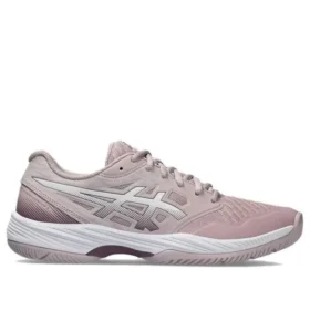 Gel-Court Hunter 3 “Watershed Rose White”