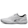 Gel Court Hunter 3 “White Black”