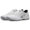 Gel Court Hunter 3 “White Black”