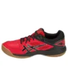 Gel-Court Hunter “Vermelho Preto”