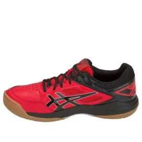 Gel-Court Hunter “Vermelho Preto”