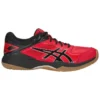 Gel-Court Hunter “Vermelho Preto”