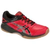 Gel-Court Hunter “Vermelho Preto”