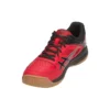 Gel-Court Hunter “Vermelho Preto”