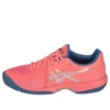 Gel-Court Speed “Laranja Rosa”