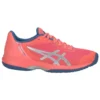 Gel-Court Speed “Laranja Rosa”