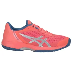 Gel-Court Speed “Laranja Rosa”