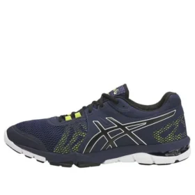 Gel-Craze 4 “Navy”