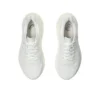 Gel-Cumulus 12 “Branco Off White”