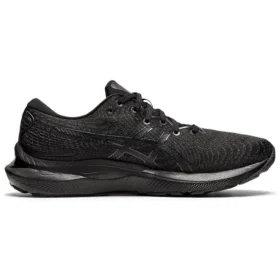 Gel-Cumulus 24 “Triple Black”