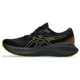 Gel-Cumulus 25 GORE-TEX “Preto/Lima Neón”