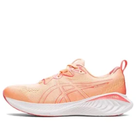 Gel-Cumulus 25 “Summer Dune Light Orange”