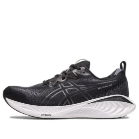 Gel-Cumulus 25 Wide “Black Carrier Grey”